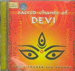 Chants of Devi